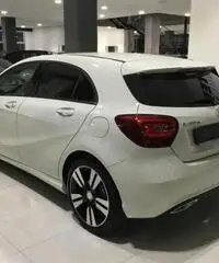Mercedes Classe A A 180 D Sport