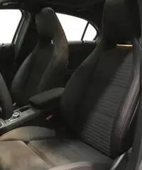 Mercedes Classe A A 180 D Premium