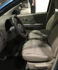 Nissan Micra 1.2 12V 5P. Tekna