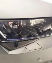 Skoda Superb Station Wagon Superb 2.0 TDI SCR DSG Wagon Executive