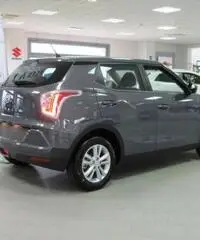 SSANGYONG Tivoli 1.6 DIESEL 115 CV GO OFFERTA PRONTA CONSEGNA!!!! SSANGYONG Tivoli 1.6 DIESEL 115 CV GO OFFERTA PRONTA CONSEGNA!!!!