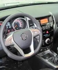 SSANGYONG Tivoli 1.6 DIESEL 115 CV GO OFFERTA PRONTA CONSEGNA!!!! SSANGYONG Tivoli 1.6 DIESEL 115 CV GO OFFERTA PRONTA CONSEGNA!!!!