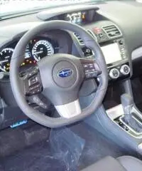 SUBARU Levorg 1.6 DIT Lineartronic Sport Unlimited