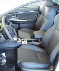 SUBARU Levorg 1.6 DIT Lineartronic Sport Unlimited