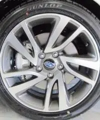 SUBARU Levorg 1.6 DIT Lineartronic Sport Unlimited