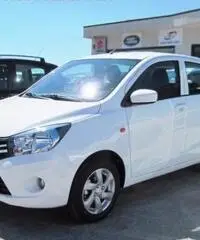 SUZUKI Celerio 1.0 AGS Style Offerta Pronta Consegna!!!