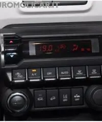 SUZUKI Ignis NUOVO SUV COMPATTO 1.2 DUALJET I-COOL MY 2017 SUZUKI Ignis NUOVO SUV COMPATTO 1.2 DUALJET I-COOL MY 2017