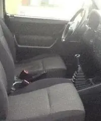 Suzuki Jimny 1.5 DDiS cat 4WD