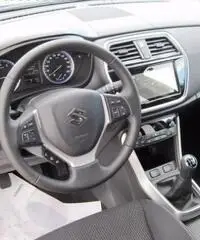 SUZUKI S-Cross 1.0 BOOSTERJET S&S EASY MODELLO 2017!!!! SUZUKI S-Cross 1.0 BOOSTERJET S&S EASY MODELLO 2017!!!!