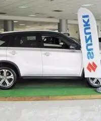 SUZUKI Vitara SERIE SPECIALE 1.6 DDIS EXCLUSIVE 4WD S&S