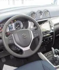 SUZUKI Vitara SERIE SPECIALE 1.6 DDIS EXCLUSIVE 4WD S&S