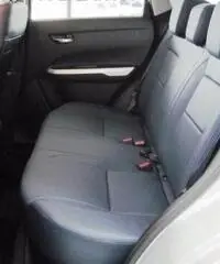 SUZUKI Vitara SERIE SPECIALE 1.6 DDIS EXCLUSIVE 4WD S&S