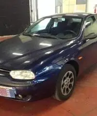 ALFA ROMEO 156 1.8i 16V Twin Spark cat