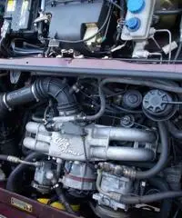 Alfa Romeo 33 sw Flag