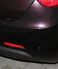 ALFA ROMEO Giulietta 1.6 JTDm-2 105 CV Exclusive