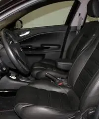 ALFA ROMEO Giulietta 1.6 JTDm-2 105 CV Exclusive