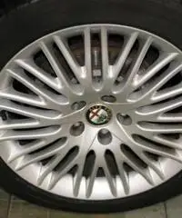 ALFA ROMEO Giulietta 1.6 JTDm-2 105 CV Exclusive