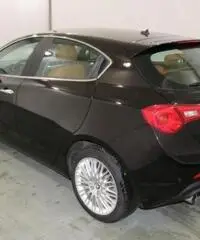 ALFA ROMEO Giulietta 1.6 JTDm-2 105 CV Exclusive