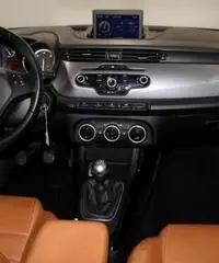 ALFA ROMEO Giulietta 1.6 JTDm-2 105 CV Exclusive