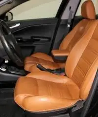 ALFA ROMEO Giulietta 1.6 JTDm-2 105 CV Exclusive