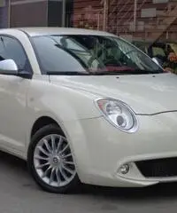 Alfa Romeo Mito 1.4 Gpl 78CV S&S Progression KM Zero
