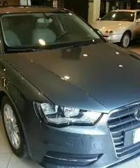 AUDI A3 SPB 2.0 TDI S tronic Ambiente