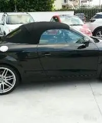 AUDI TT Roadster 2.0 TFSI