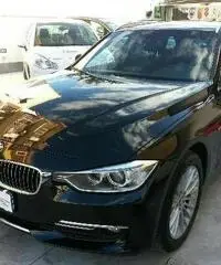BMW 320 Serie 3   (F30/F31)  Touring Luxury