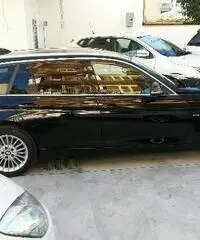 BMW 320 Serie 3   (F30/F31)  Touring Luxury