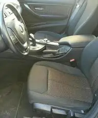 BMW 320 Serie 3   (F30/F31)  Touring Luxury