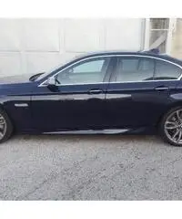BMW 550 M d xDrive