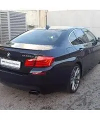 BMW 550 M d xDrive