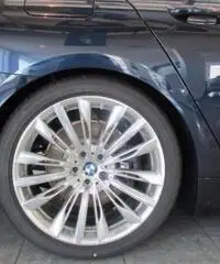 BMW 730 d xDrive Eccelsa