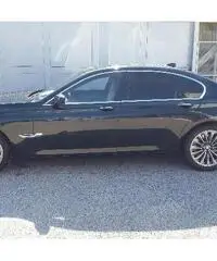 BMW 750 i Eccelsa