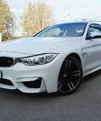 BMW M4 Coupé