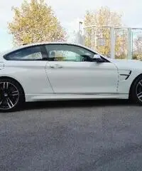 BMW M4 Coupé