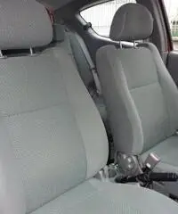 Chevrolet Kalos 1.2 GPL