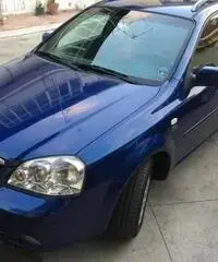 CHEVROLET Nubira 1.8 16V Station Wagon CDX