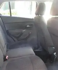 CHEVROLET Trax 1.6 FWD LS