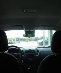 CHEVROLET Trax 1.6 FWD LS