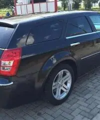 Chrysler 300 c