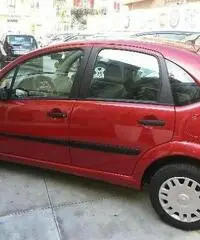 CITROEN C3 1.1 Classique