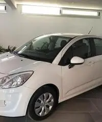 CITROEN C3 1.1 GPL airdream Exclusive