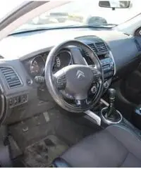 CITROEN C4 Aircross 1.8 HDi 150 Stop&Start 2WD Seduction