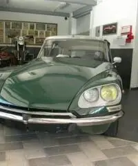 CITROEN DS special