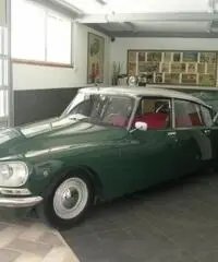 CITROEN DS special