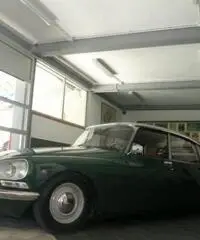 CITROEN DS special