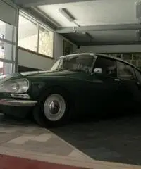CITROEN DS special