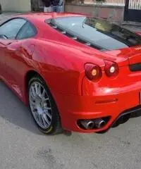 FERRARI F430 F1
