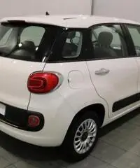 FIAT 500L 1.3 Multijet 85 CV Pop